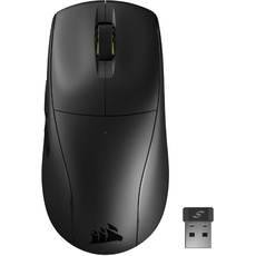 Bild M75 AIR Wireless Gaming Mouse, schwarz, USB/Bluetooth (CH-931D100-EU)
