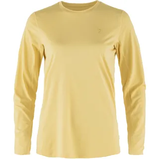 Fjällräven Abisko Day Hike T-Shirt Sweatshirt Grün M