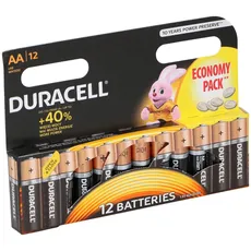 Bild 5000394203334 Haushaltsbatterie Einwegbatterie AA Alkali