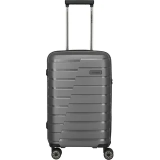 Air Base 4-Rollen Cabin 55 cm / 35 l anthrazit