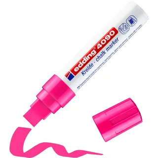 edding Kreidemarker 1 St. Pink 4-15 mm