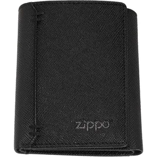 Zippo Geldbörse schwarz