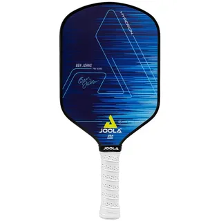 Joola Pickleball-Schläger Ben Johns Hyperion CAS Hochwertiger Profi Pickleball-Paddel aus Carbon, USAPA Zertifiziert, Hyperion-CAS 16mm, 42 x 19 cm