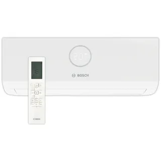 Bosch Klimaanlage Wandgerät | CL3000iU W 26 E | 2,6 kW