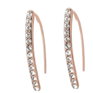 Adore 5489506 Ohrringe - Pink - One Size