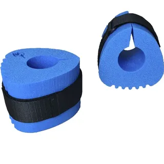 Leisis Schwimmflügel Für Kinder - Blue - 12 x 11.5 x 9 cm