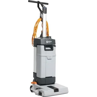 Nilfisk Scheuersaugmaschine SC100 Grau/Weiß