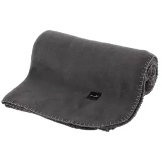 Easycamp Heather Fleece Decke - Multicolor - 170 x 130 cm