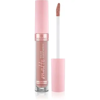 Essence Matte liquid eyeshadow waterproof Lidschatten