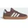 VL Court 3.0 Herren Earth Strata/Cloud White/Gold Metallic 42,5