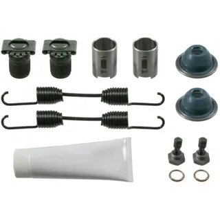 Montagesatz, Bremsbacken FEBI BILSTEIN 07452
