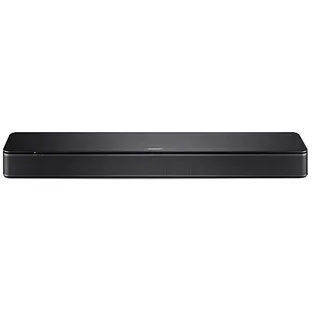 Bose TV Speaker Schwarz