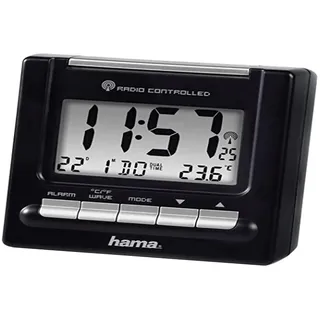 Hama RC200 schwarz