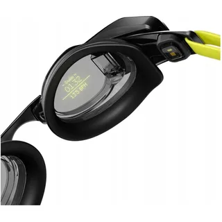 Form Swim 2 Schwimmbrille Schwarz