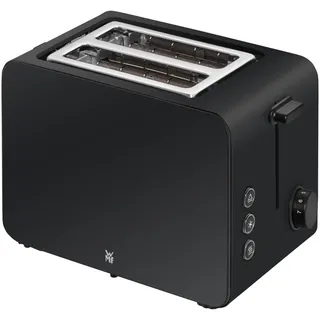 WMF Stelio Toaster Edition Deep Black