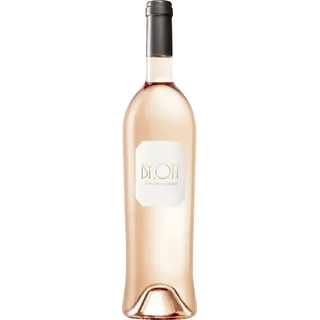 By.Ott Rosé Domaines Ott 2025 BIO