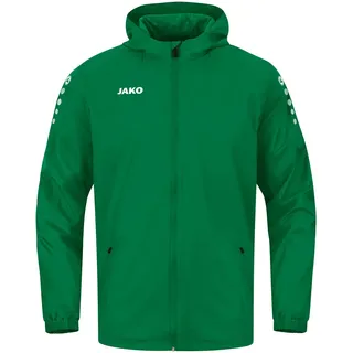 Jako Herren Allwetterjacke Team 2.0 7402-200 XL - Sportgrün - XL