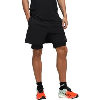 Puma HYROX 2in1 Train Short