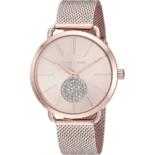 Michael Kors MK0040 Edelstahl 37 mm MK0040