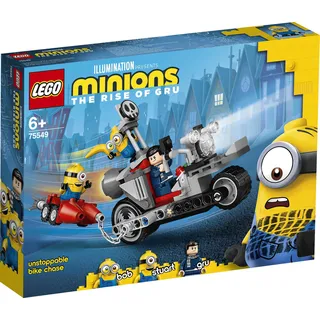 LEGO® Minions™ , 75549
