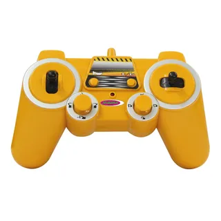 Jamara Bagger Liebherr R936 RTR Destruction-Set (405112)