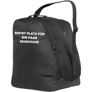 Atomic Skischuhtasche Boot Bag schwarz