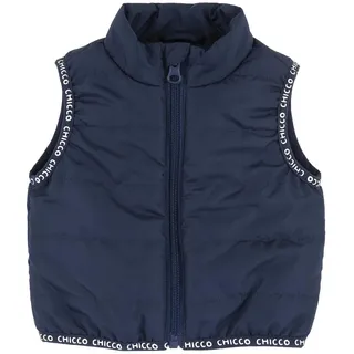 Chicco, Kinderweste, Ärmellos und Gepolstert, Ideal Für Frühling und Herbst, Designed In Italy, Kinderkleidung
