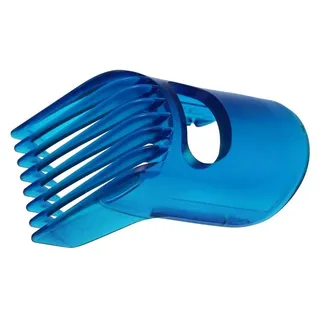 Braun Kammaufsatz 3 - 24 mm blau 1 St.