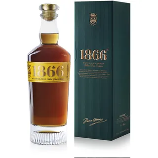 Osborne 1866 Brandy de Jerez Solera Gran Reserva