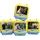 Hörspielfigur Löwenzahn Set blau