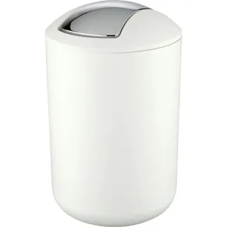 Wenko Brasil 6,5 l Weiß