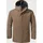 Hiking Parka Style MNS braun 52