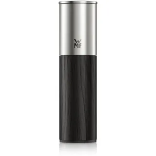 WMF Nature Pro Gewürzmühle 21,6 cm Schwarz unbefüllt