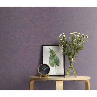 Fashion for walls Vliestapete Spectrum 53 cm x 1005 cm 0 g lila 34193