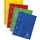 8572C Notizbuch Lineatur kariert