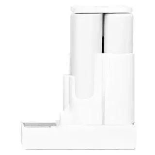 NUKI Power Pack, wiederaufladbarer Akku für Nuki Smart Lock, Zubehör für elektronisches Türschloss,