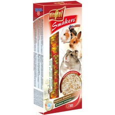 ZVP-1111 Popcorn SMAKERS for Rodents