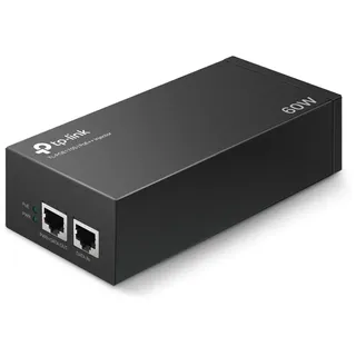 TP-Link POE170S Omada PoE++ Injektor