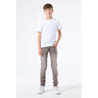 Garcia Slim-fit-Jeans "Tavio" for BOYS, light used