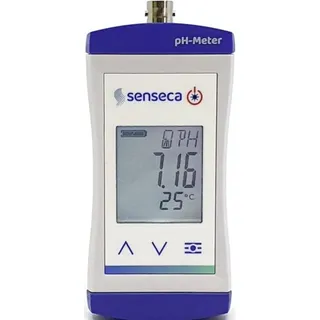 senseca ECO 510 pH-Messgerät pH-Wert