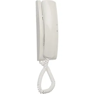Wandtelefon Mit Zwei Tasten Wandmontage Verbindung 4+1 Drähte