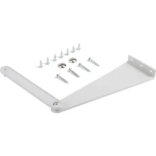 Hailo Mitnehmer 1830879 – Ersatzteil für Raumspar-Tandem Abfallsammler