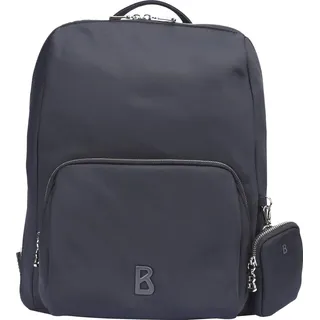 Bogner Verbier Play Maxi Backpack MVZ darkblue