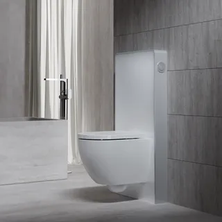 Steinberg Serie 710 2-Mengen Spülkasten