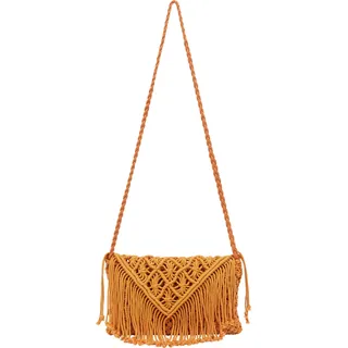 joella damen tasche - orange, one size - Orange