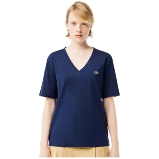 Lacoste Krokodil Sportbekleidung für den Alltag - Blau