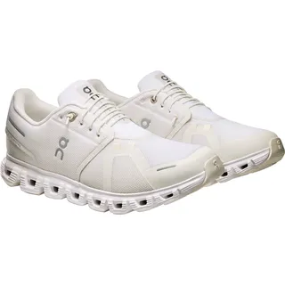 Cloud 6 Herren White / White 41