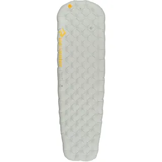 Sea to Summit Isomatte Ether Light Xt Grau (183 x 55 cm)