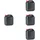 Benzinkanister 20 l Schwarz