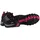 Rigel Low Damen Slim Nero/Glacier 39